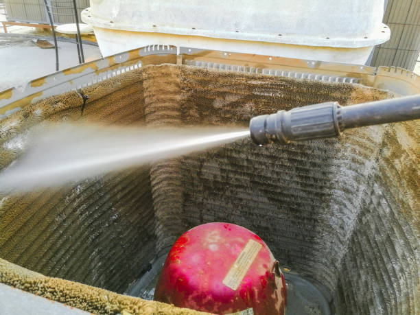 Best HVAC System Cleaning  in Pinehurst, TX