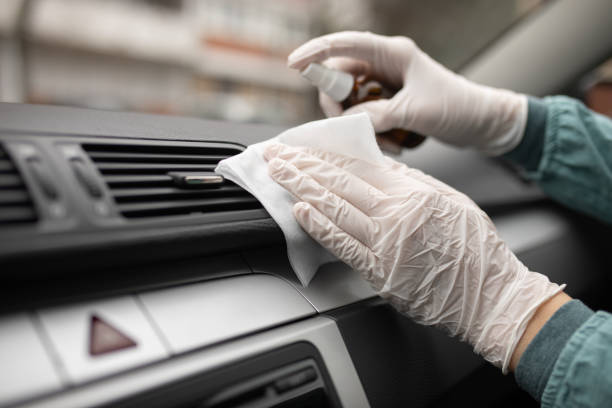 Best Home Air Vent Cleaning  in Pinehurst, TX