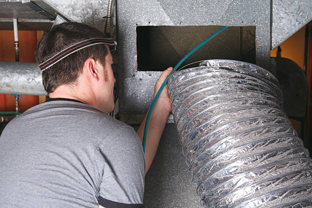 Best Air Quality Test  in Pinehurst, TX