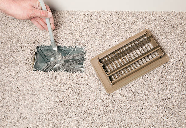 Ventilation Cleaning Services in Pinehurst, TX
